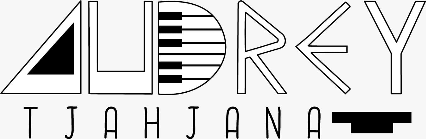 Audrey Tjahjana Logo