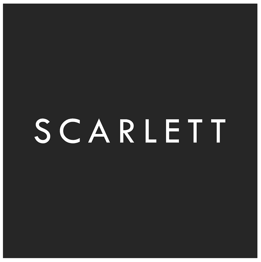 Instagram Story Scarlett