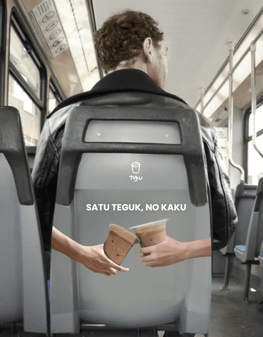 Kopi Tuku Campaign Preview 1